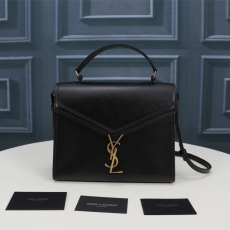 YSL Satchel Bags